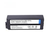 NB-CP2L, Compatible for Canon, for NB-CP1L CP510 CP600 CP710 CP730 CP760 CP780 CP800 CP900 CP910 CP1200 CP1300 CP1500 NB-CP2LH Batterie