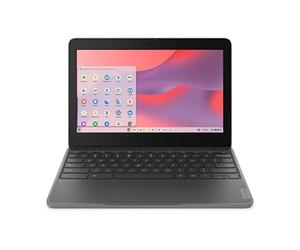 NB LENOVO 100e Chromebook Gen4 82W00002IX 11,6" MediaTek Kompanio 520 4 Go EMMC32 Go Chrome + CEU