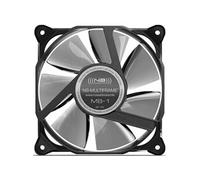 NB-MULTIFRAME MF8-S3HS - Ventilateur châssis - 80 mm