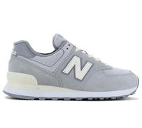 Baskets basses hommes New Balance 574 Gris 37