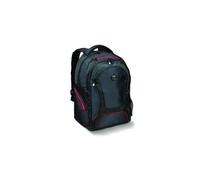 Sac à dos PORT Designs Courchevel Backpack 15.6" Noir