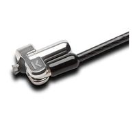 Dell Antivol pour ordinateur portable fermeture à clé 1.8 m Kensington N17 Keyed Laptop Lock