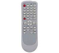 NB001 NB001UD Télécommande de rechange pour enregistreur DVD Sylvania Emerson EWR10D4 DVR90DE DVR900E DVR90DEA