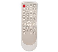 NB050 Télécommande de rechange pour lecteur CD/DVD Emerson EWD7004 Symphonic DVD/CD Player RSD200E SD200E