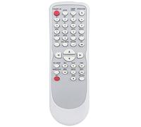 NB086 NB086UD Télécommande de rechange pour enregistreur DVD Funai SV2000 WV10D6
