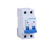 NB1-63 2P 1P 3P 4P AC 230/400V MCB Circuit Breaker DIN Rail Mounting Miniature Air Switch DZ30 DZ40 EPN DPN TPN DZ47(63A,3P)