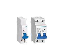 NB1-63DC DC MCB With Shunt Release Solar Photovoltaic Circuit Breaker 1P 2P 4P DC250V DC500V DC1000V NB1 S9 NWPNLXEA(63A,SHUNT AC DC 24V_MCB 4P DC1000V)