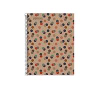 Nb1 A4 80 Cla 80g Ecoconfetti