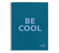 Nb1 A4 80 Dots 90g Be Eco Saphir