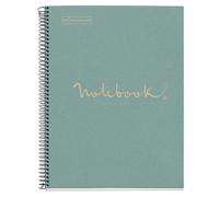 Nb1 A4 80 Hor 80g Ecoazul Reciclado