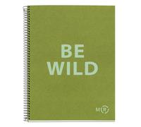 Nb1 A4 80 Hor 90g Be Eco Olive