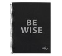 Nb1 A4 80 Quad 90g Be Eco Anthracite