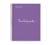 Nb1 A4 80 Quad 90g Emotions Violet