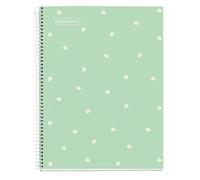 Nb1 A4 80 Quad 90g Marguerite Menthe