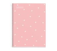 Nb1 A4 80 Quad 90g Marguerite Rose