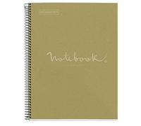 Nb1 A4 80f Ligne Emotion 80g Eco Vert