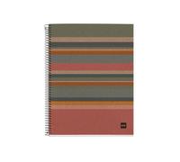 Nb4 A4 120 Hor 80g Ecolines