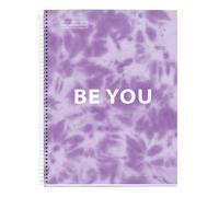 Nb4 A4 120 Hor 90g Tie Dye Landa