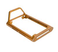 NB4 RC TRANSTEUR PRÉTÉRER Came Champe Construction FACILATION ALIAGE ALIAGE ÉMMINETTEUR ÉCTION Protecteur (Gold)