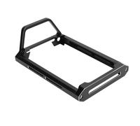 NB4 RC TRANSTEUR PRÉTÉRER Came Champe Construction FACILATION ALIAGE ALIAGE ÉMMINETTEUR ÉCTION Protecteur (Black)