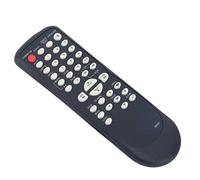 NB691UD NB691 Télécommande de rechange pour lecteur CD/DVD Magnavox FunAI MDV3400 MDV3400/F7 DP170FX4 MDV2300 MDV2300/F7 DP100FX4 DP100MW8 NB093UD DP100MW8B8B8B8 _A MDV22 100/F7 DP100MW8B_B DP100MW8BA DP100MW8BB