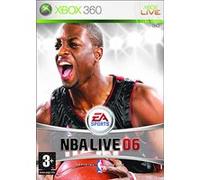 Electronic Arts Jeu vidéo NBA 06 – Microsoft Xbox 360