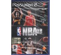 NBA 08