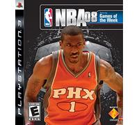 NBA 08(輸入版)