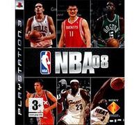 NBA 08 G