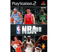 Nba 08 [Import Allemand] [Jeu Ps2]