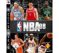 Nba 08 [Import Allemand] [Jeu Ps3]