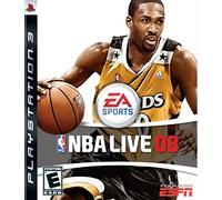 NBA 08 [import américain]