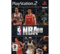 Nba 08 Ps2