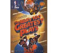 NBA: 100 Greatest Plays [Import USA Zone 1]