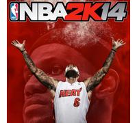 NBA 14 Standard Allemand, Anglais, Espagnol, Français, Italien, Japonais Xbox One