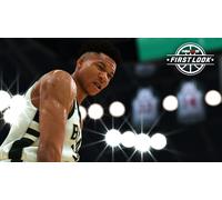 NBA 19 Standard Allemand PS4