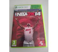 NBA 2 K14
