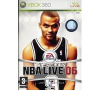 Nba 2006 Xbox 360