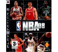 Nba 08 Ps3