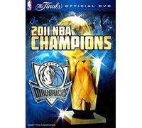 NBA: 2011 Dallas Mavericks Championships [Edizione: Australia] [Import]