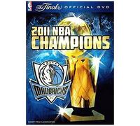 Nba - 2011 Dallas Mavericks Championships [Non-Usa Format / Pal / Region 4 Import - Australia]
