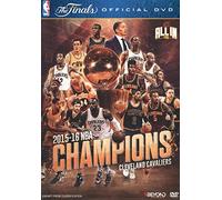 Nba-2016 Champions: Cleveland Cavaliers [Edizione: Australia] [Import]