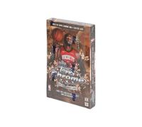 NBA 2025-26 Topps Cactus Jack Boîte de loisirs en chrome