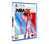 2k Nba 2k22 Standard Multilingua Playstation 5