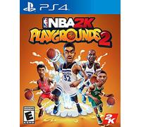 NBA 2K Playgrounds 2 (輸入版:北米) - PS4