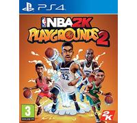 NBA 2K Playgrounds 2