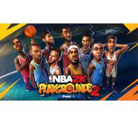 NBA 2K Playgrounds 2 (PC)