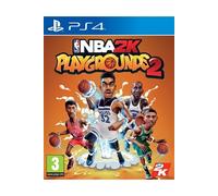 NBA 2K Playgrounds 2 PS4