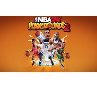 NBA 2K Playgrounds 2 (Steam Account)