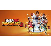NBA 2K PLAYGROUNDS 2 (XB1)